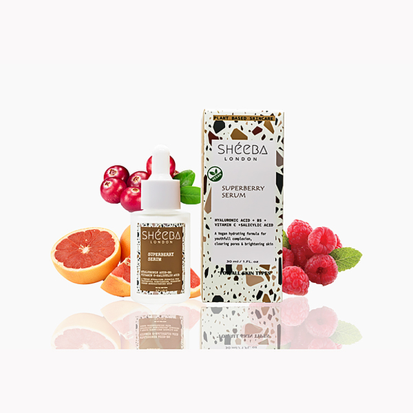 Superberry Serum