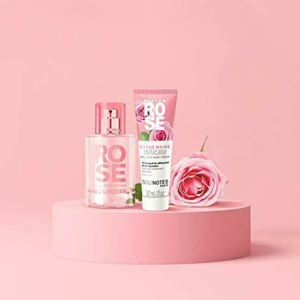 Rose Gift Set 2