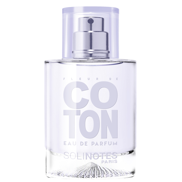 cotton flower eau de parfum