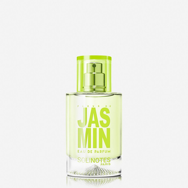 Jasmine eau de parfum