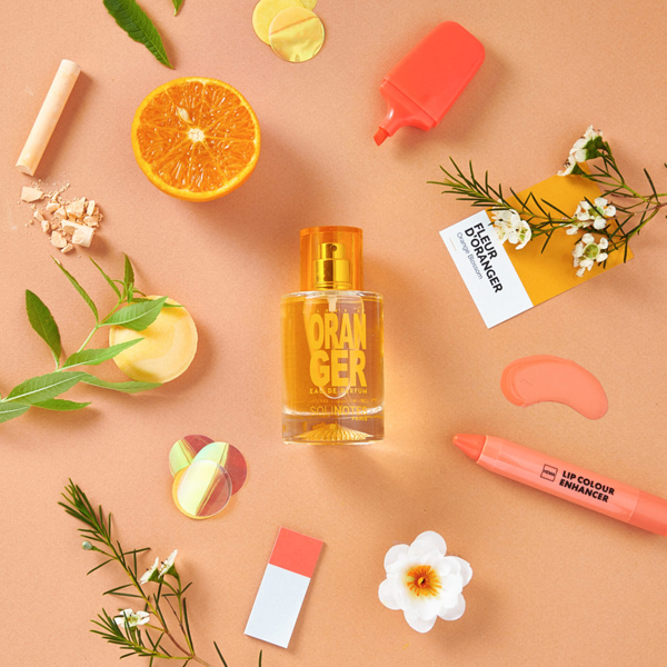 Orange Blossom eau de parfum
