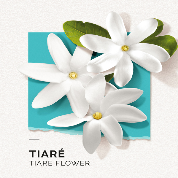 tiare eau de parfum