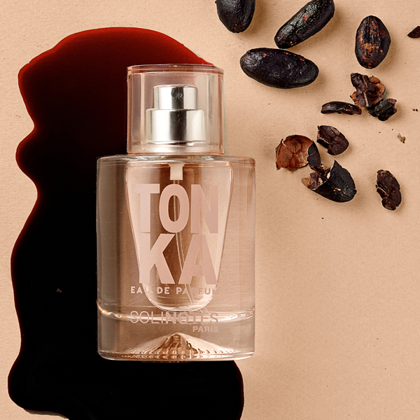 tonka eau de parfum