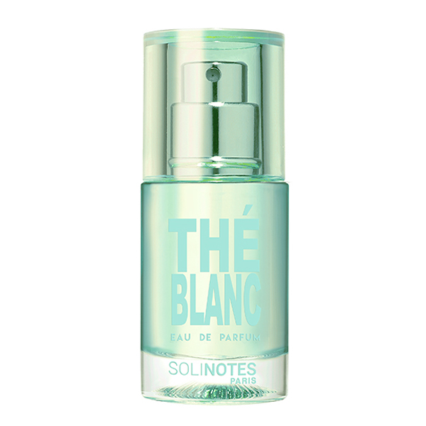 white tea EDP