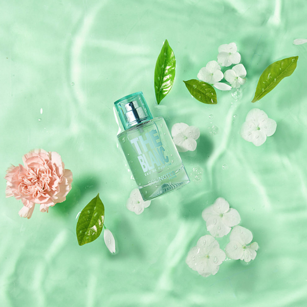 white tea EDP