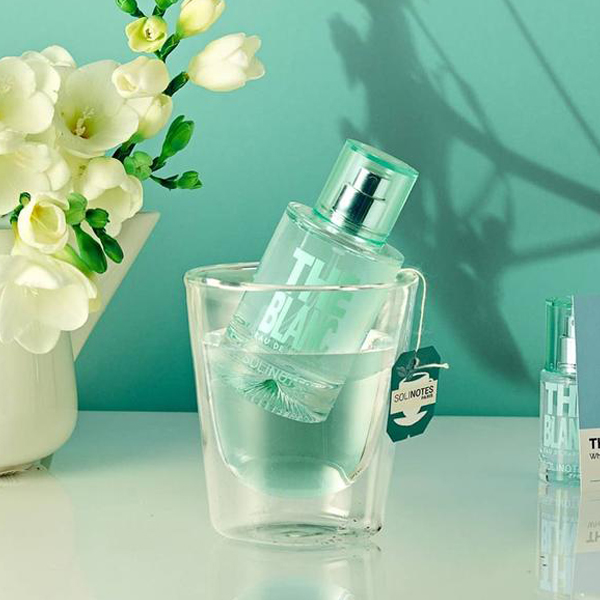 white tea EDP