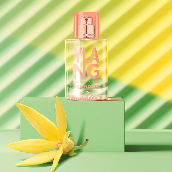 ylang eau de parfum