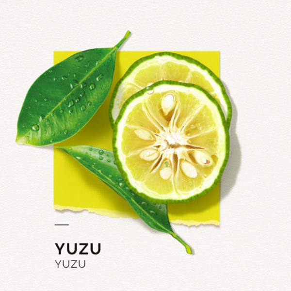 yusu eau de parfum