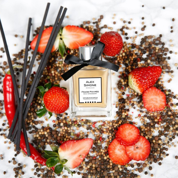 reed diffuser