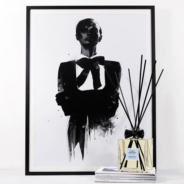reed diffuser