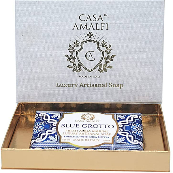 marine soap gift set 