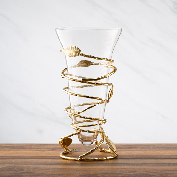 vase