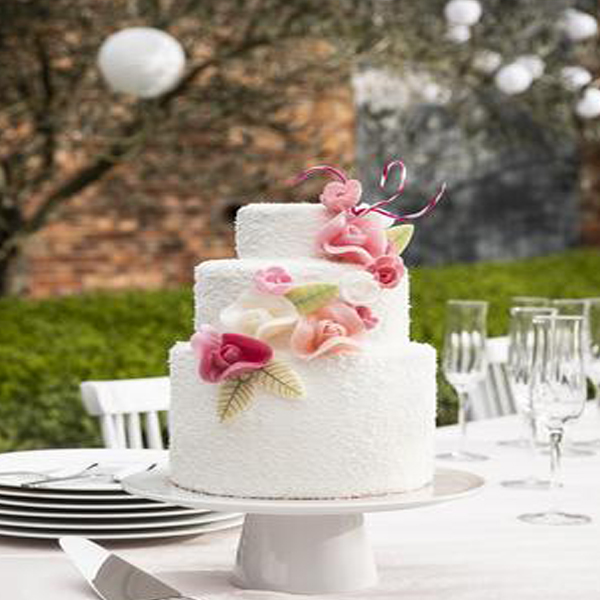 pastry server