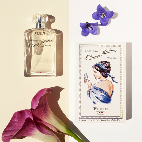 eau de parfum
