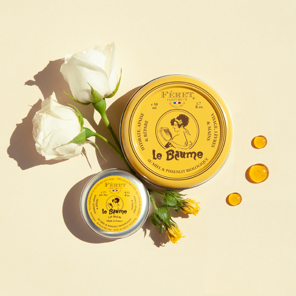 lip balm