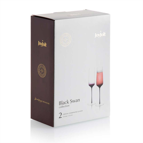 champagne flute