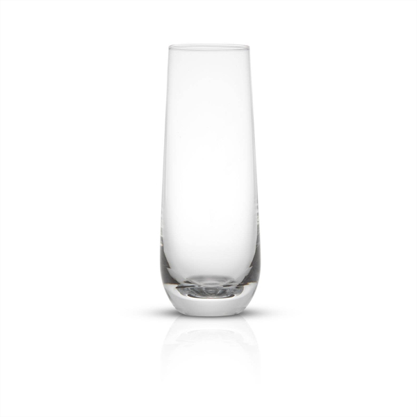 champagne flute