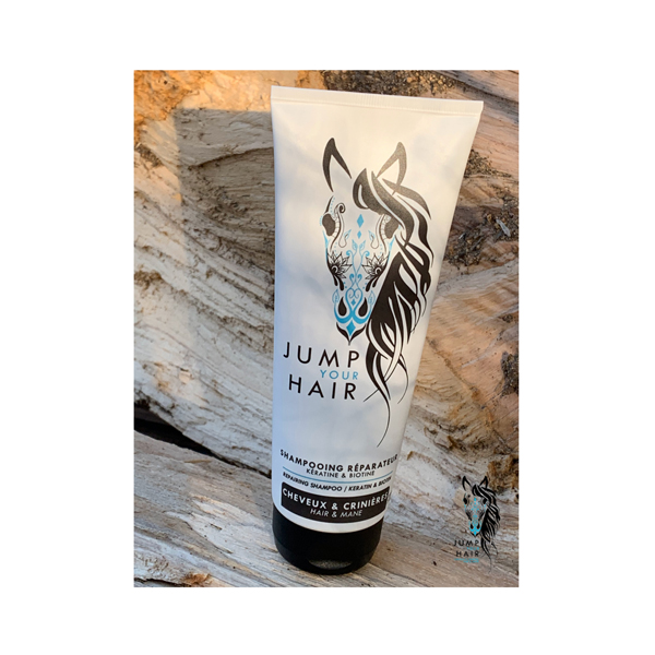keratin shampoo