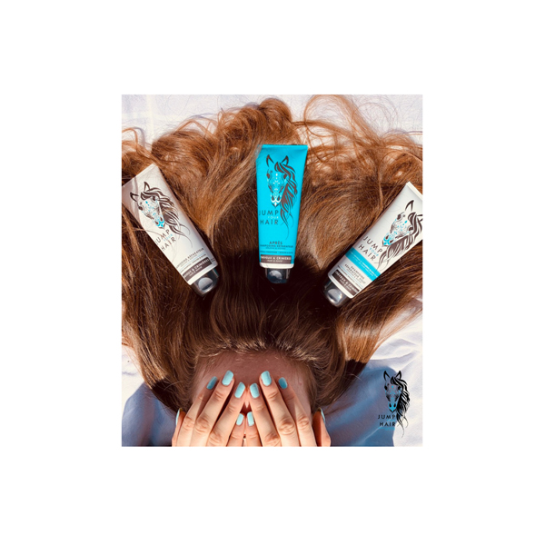 shampoo