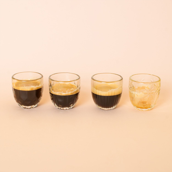 espresso cup