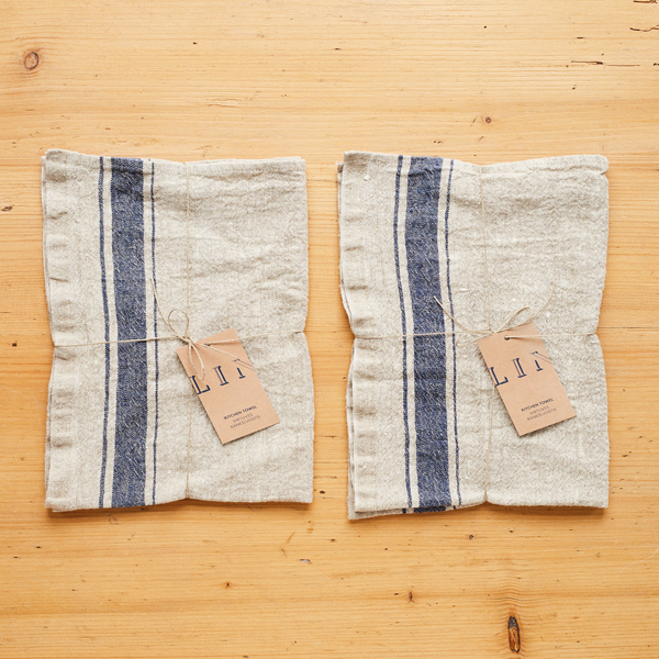 kitchen towel