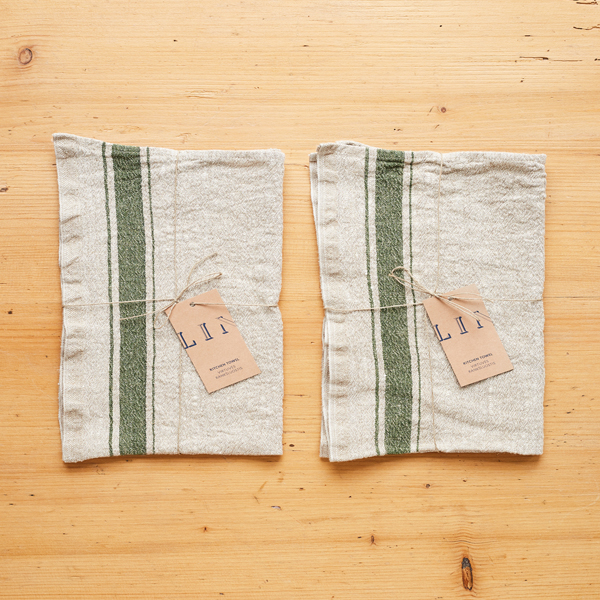 kitchen towel