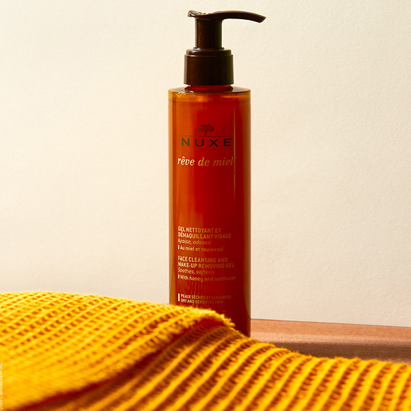 make up remover