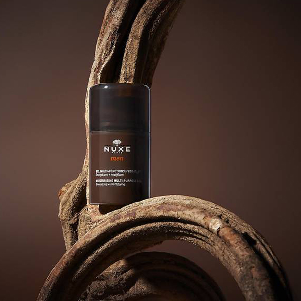AFTER-SHAVE BALM