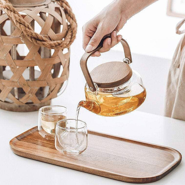japanese tea set