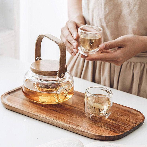 japanese tea set