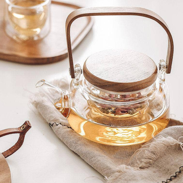 japanese tea set