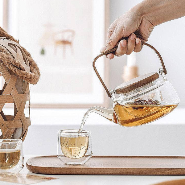 japanese tea set
