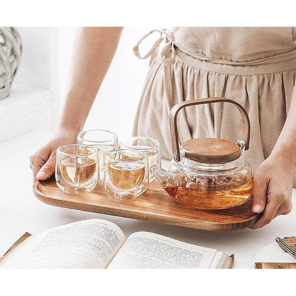 japanese tea set