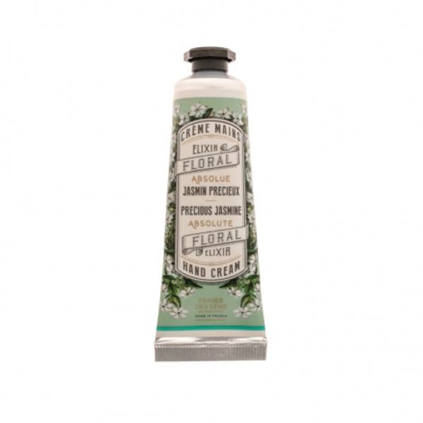 jasmine hand cream