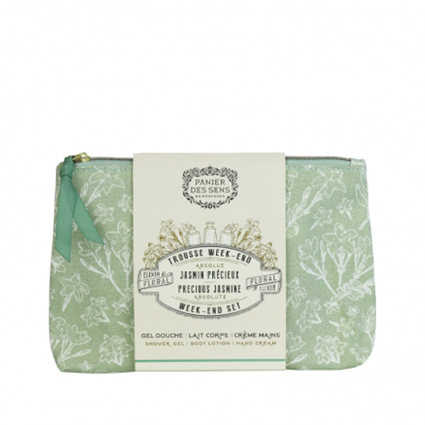 jasmine travel set
