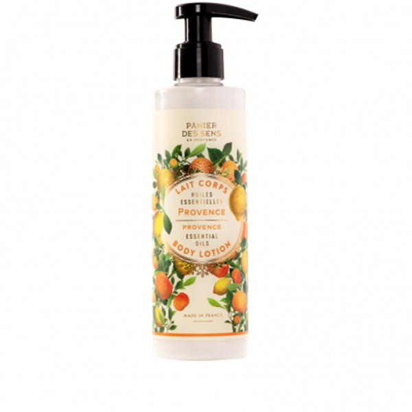 provence body lotion