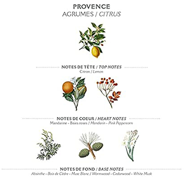 provence