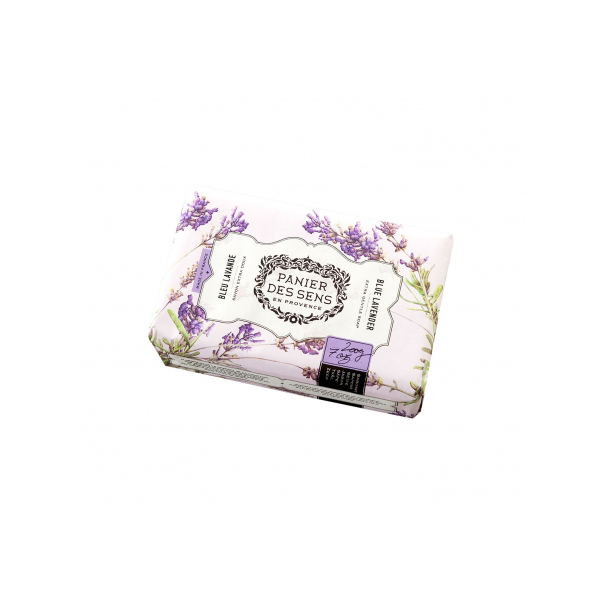 lavender soap
