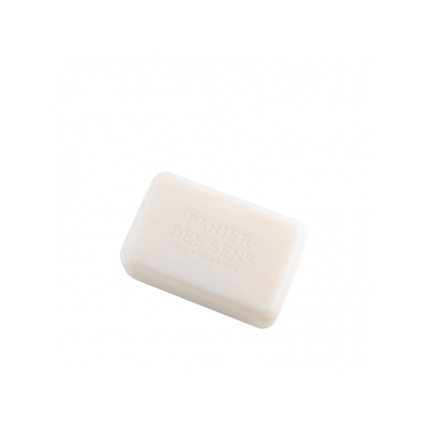 cotton flower soap