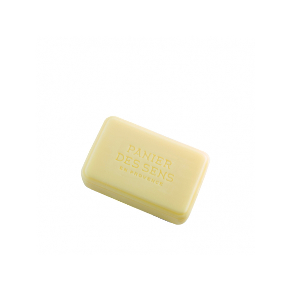 lemon blossom soap