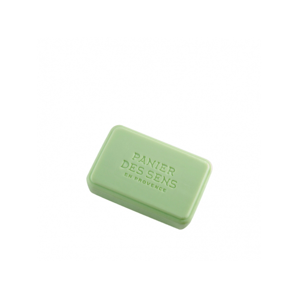lemon verbena soap