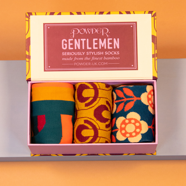 men socks