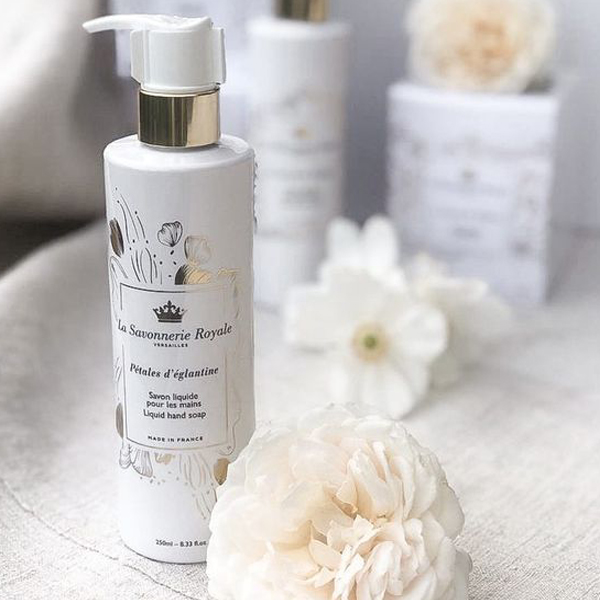 bassin de neptune liquid soap