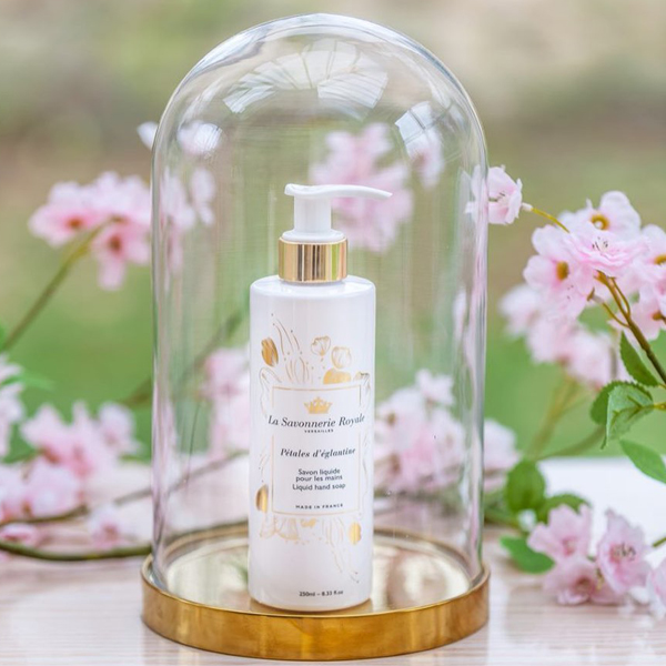 bassin de neptune liquid soap