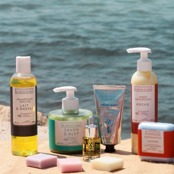 aleppo liquid marseille soap