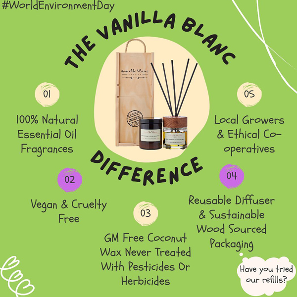 lavender reed diffuser