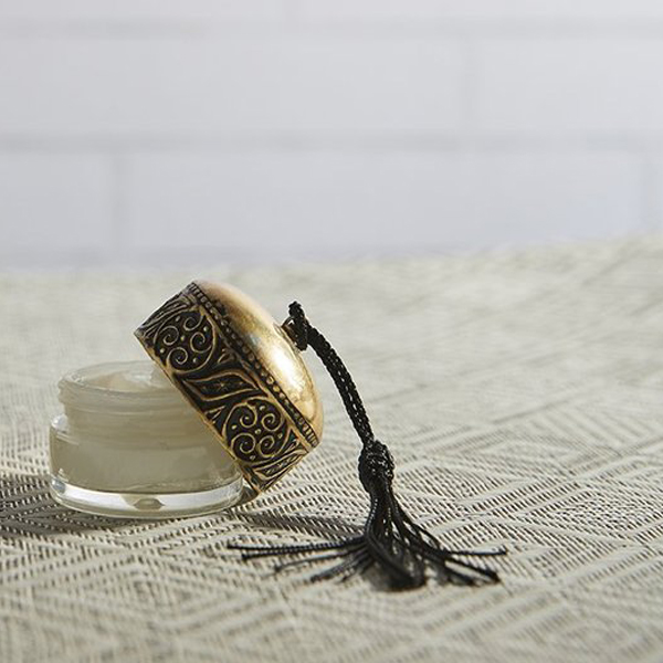 argan oil lip balm