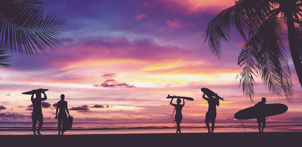 Hawaii