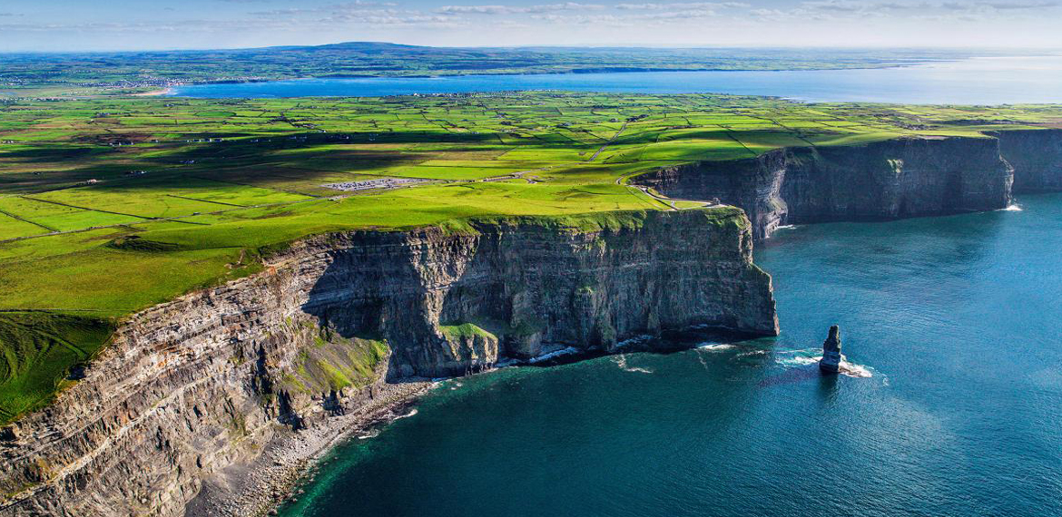 Ireland