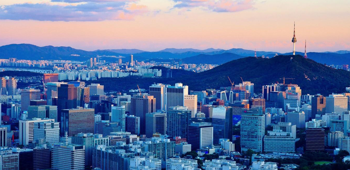 South Korea